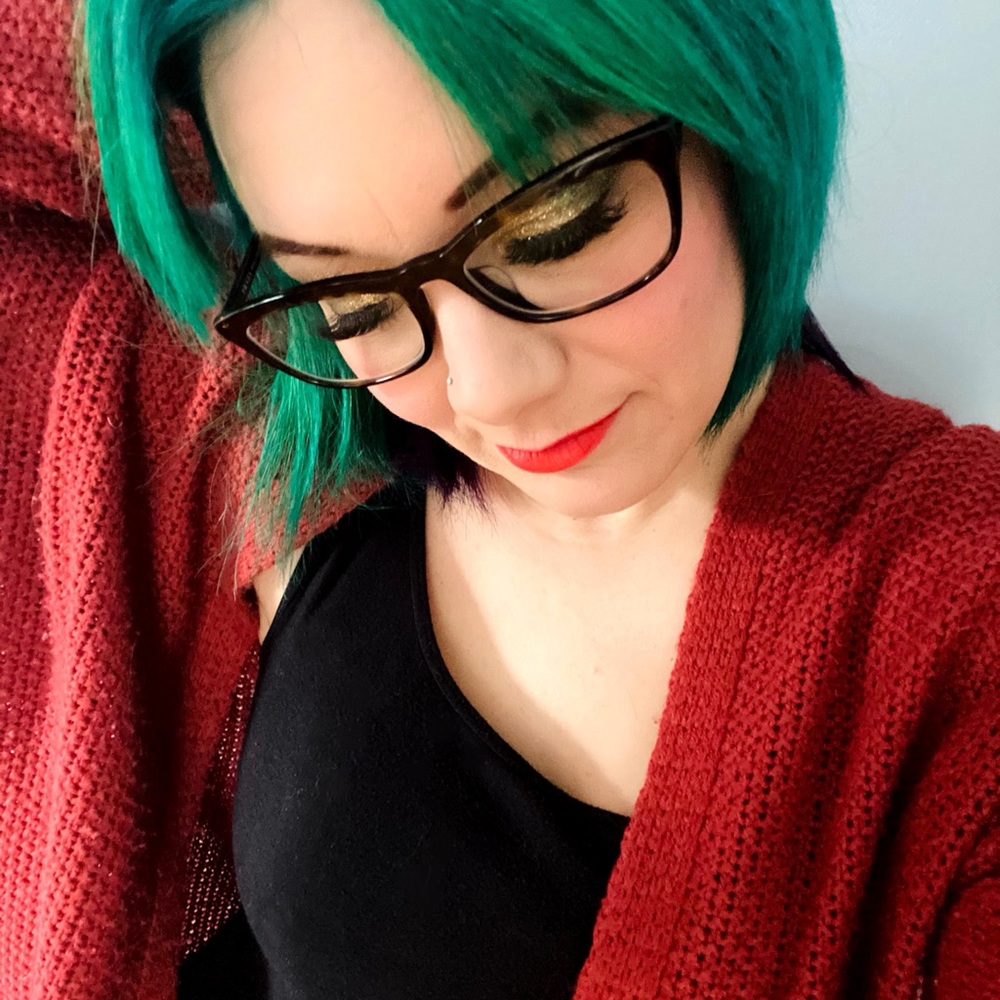 Meet your Posher, Tash